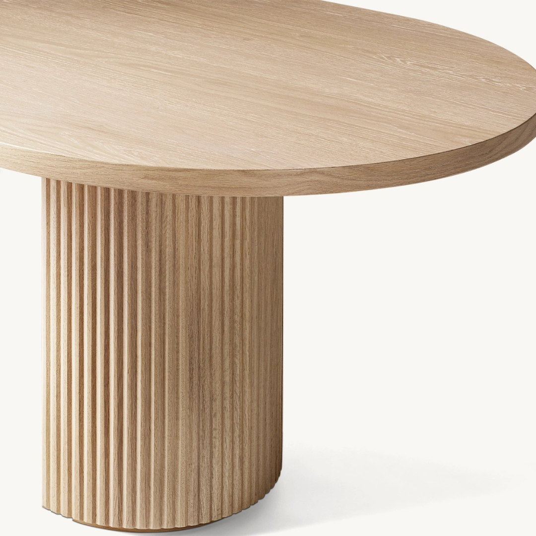 MANAKA DINING TABLE