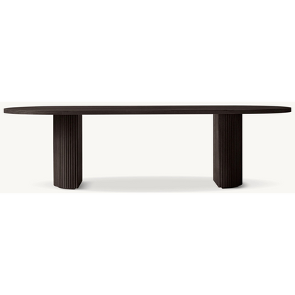 MANAKA DINING TABLE