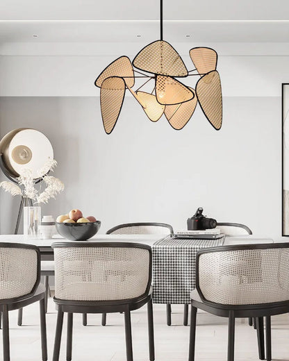 MAPOU PENDANT LIGHT